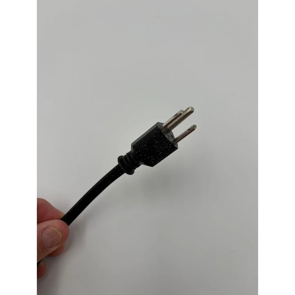HP AC Adapter TPC-DA57 90W 19.5V‎ 4.62A Black Good 709566-003 Laptop Charger